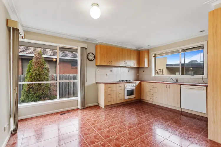 Second view of Homely house listing, 57 The Crossway, Keilor East VIC 3033