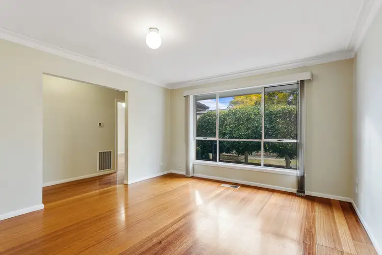 Third view of Homely house listing, 57 The Crossway, Keilor East VIC 3033