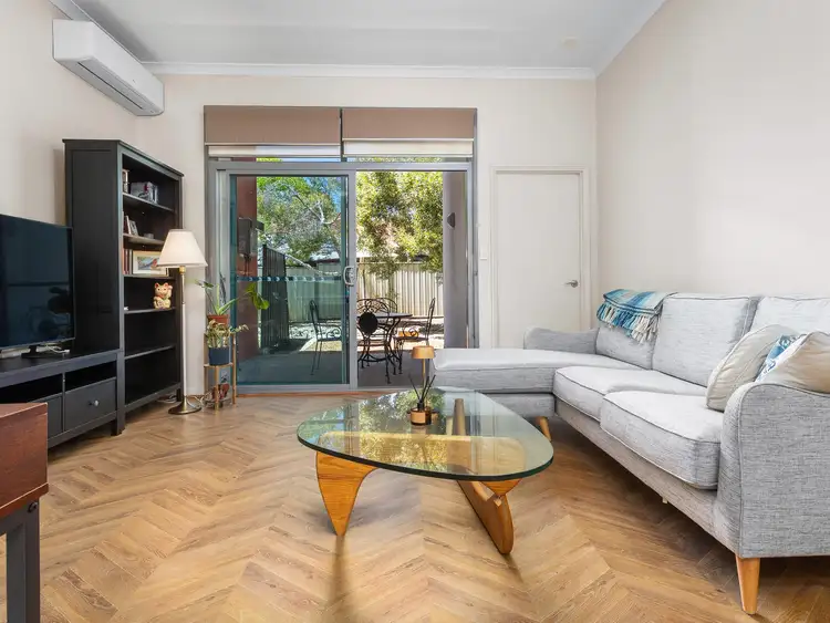 Second view of Homely apartment listing, 21/31 Malata Cres, Success WA 6164