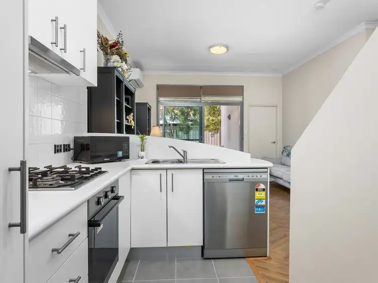 Third view of Homely apartment listing, 21/31 Malata Cres, Success WA 6164