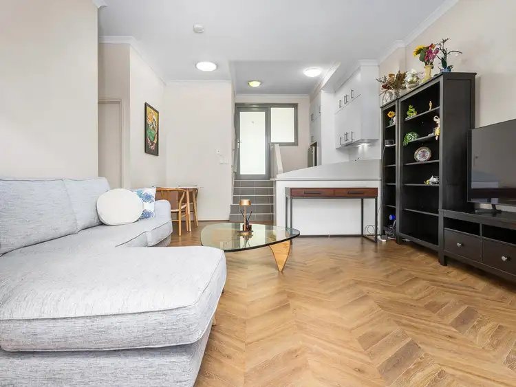 Fourth view of Homely apartment listing, 21/31 Malata Cres, Success WA 6164