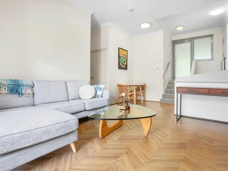 Fifth view of Homely apartment listing, 21/31 Malata Cres, Success WA 6164