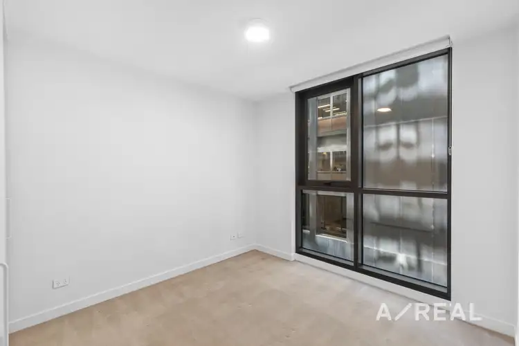 Fourth view of Homely apartment listing, 206/12 Queens Road, Melbourne VIC 3004