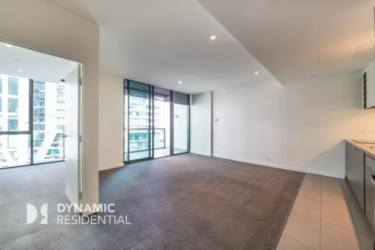 Fifth view of Homely apartment listing, 2E/9 Waterside Place, Docklands VIC 3008