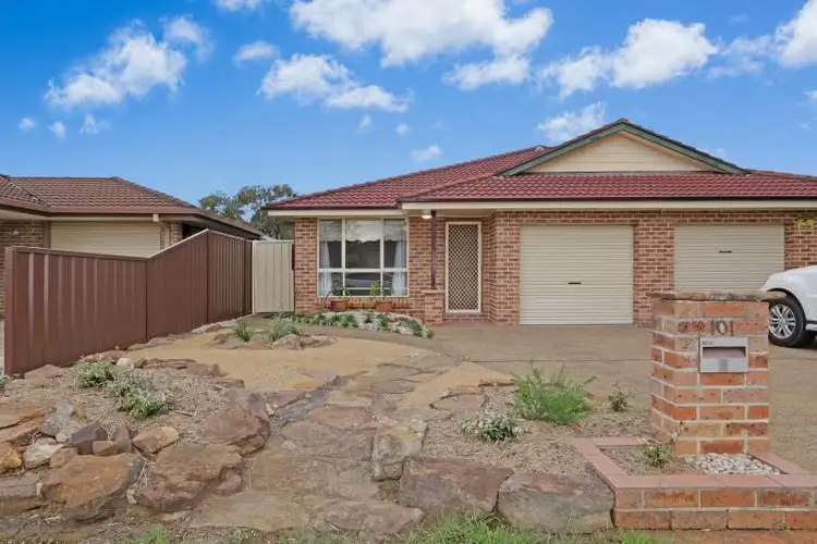 1/101 Porpoise Cres, Bligh Park NSW 2756