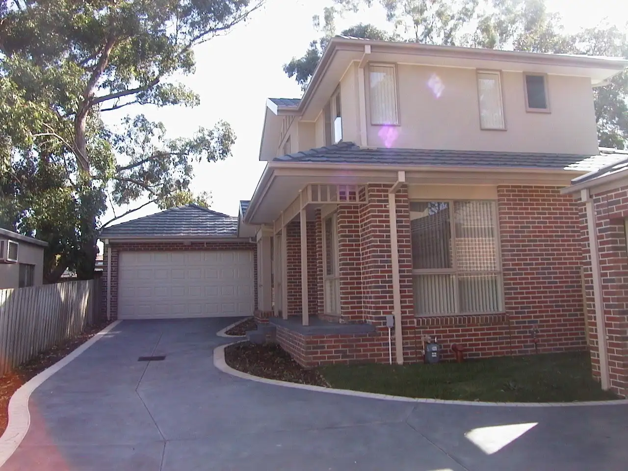 Main view of Homely house listing, 2/44 Elmhurst Rd, Blackburn VIC 3130