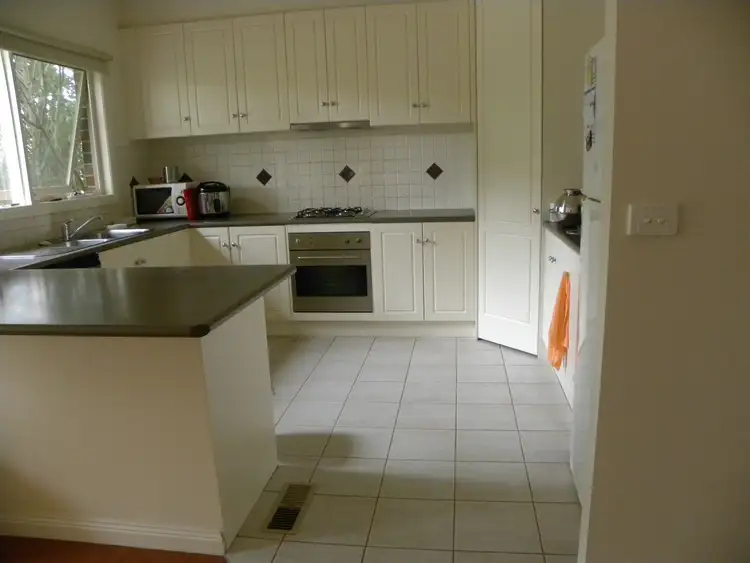 Second view of Homely house listing, 2/44 Elmhurst Rd, Blackburn VIC 3130