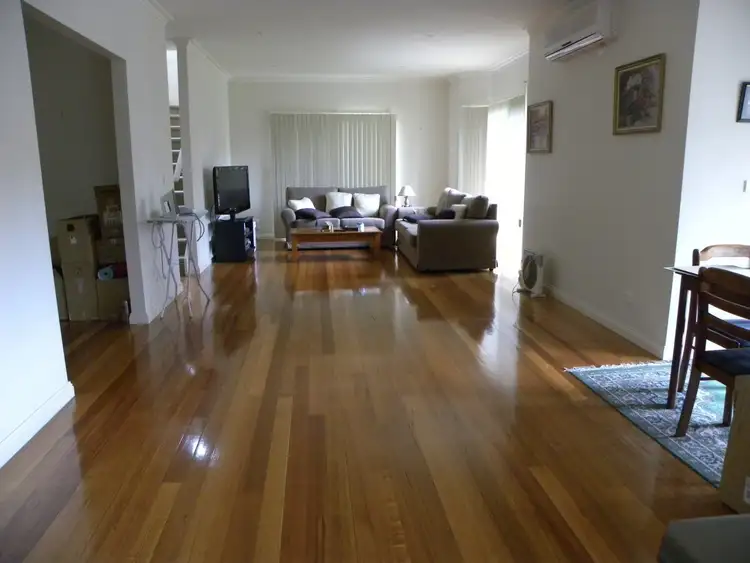 Third view of Homely house listing, 2/44 Elmhurst Rd, Blackburn VIC 3130