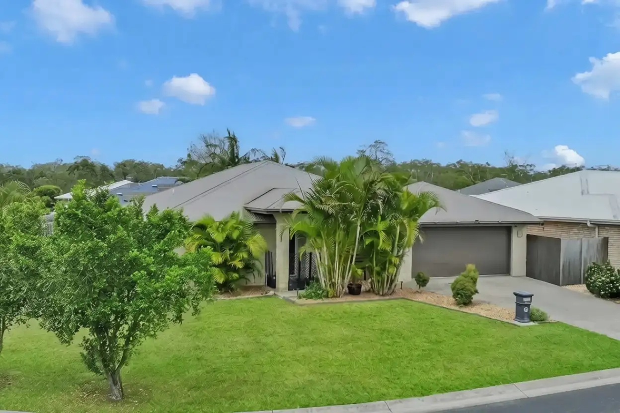 Main view of Homely house listing, 29 Tiffany Ct, Caboolture QLD 4510