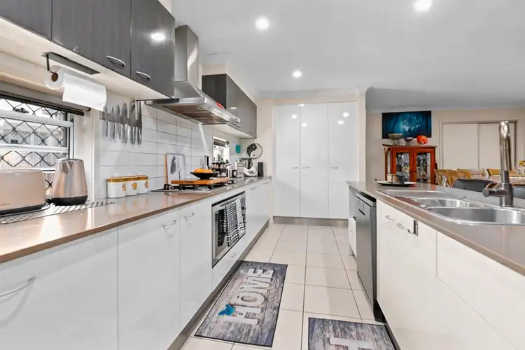 Fourth view of Homely house listing, 29 Tiffany Ct, Caboolture QLD 4510