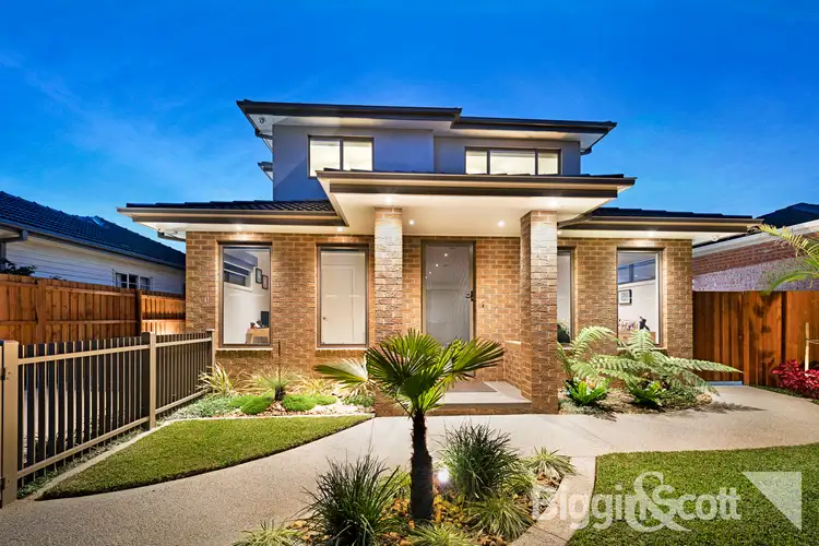 1/46 Macedon Street, Maribyrnong VIC 3032