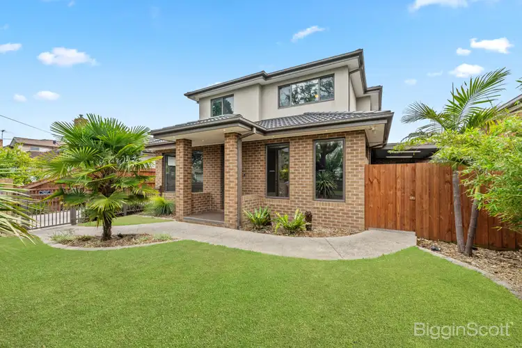 1/46 Macedon Street, Maribyrnong VIC 3032