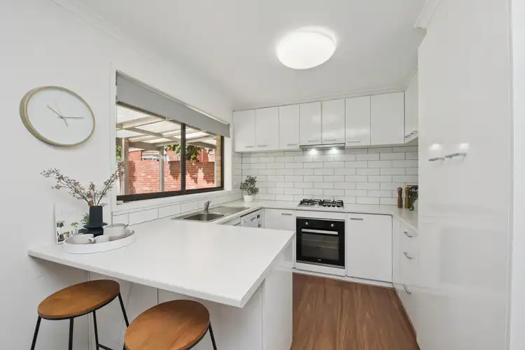 Second view of Homely house listing, 37 Panton St, Golden Square VIC 3555