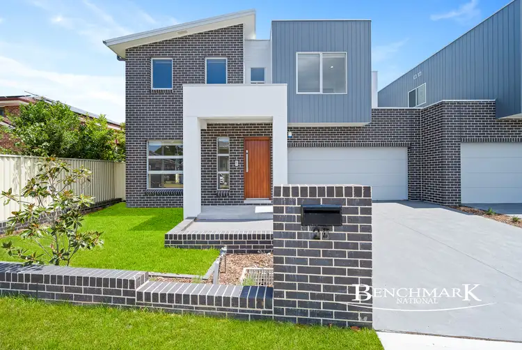 2B Damour St, Holsworthy NSW 2173