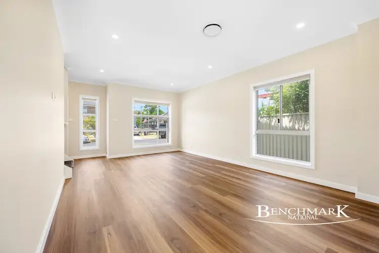 Second view of Homely house listing, 2B Damour St, Holsworthy NSW 2173