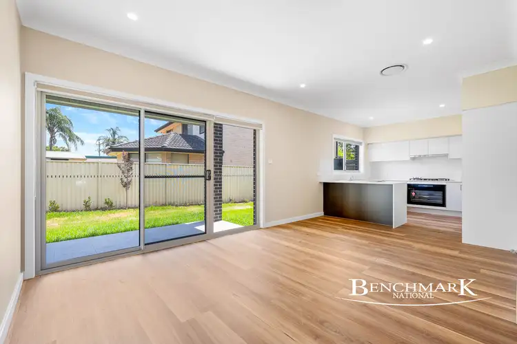 Third view of Homely house listing, 2B Damour St, Holsworthy NSW 2173