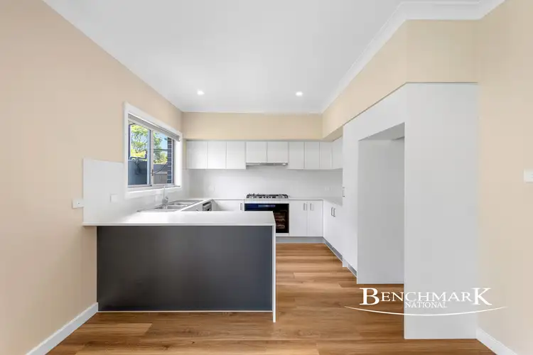 Fourth view of Homely house listing, 2B Damour St, Holsworthy NSW 2173