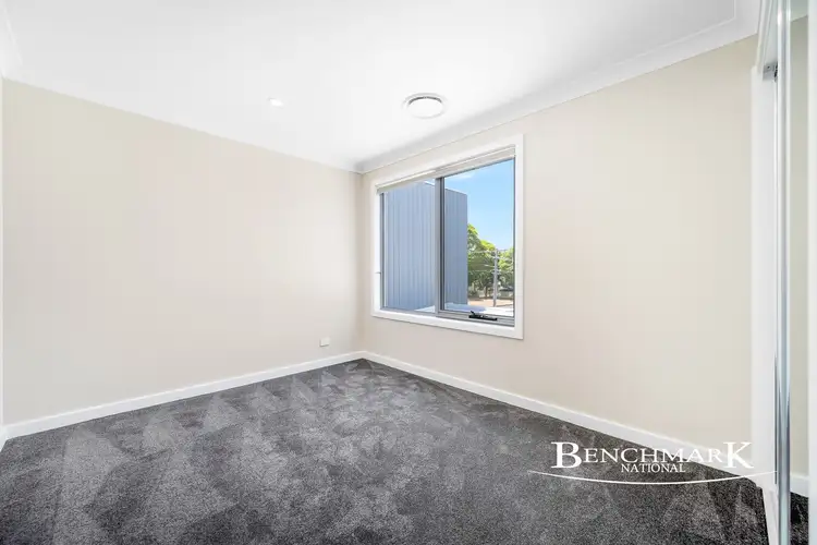 Fifth view of Homely house listing, 2B Damour St, Holsworthy NSW 2173