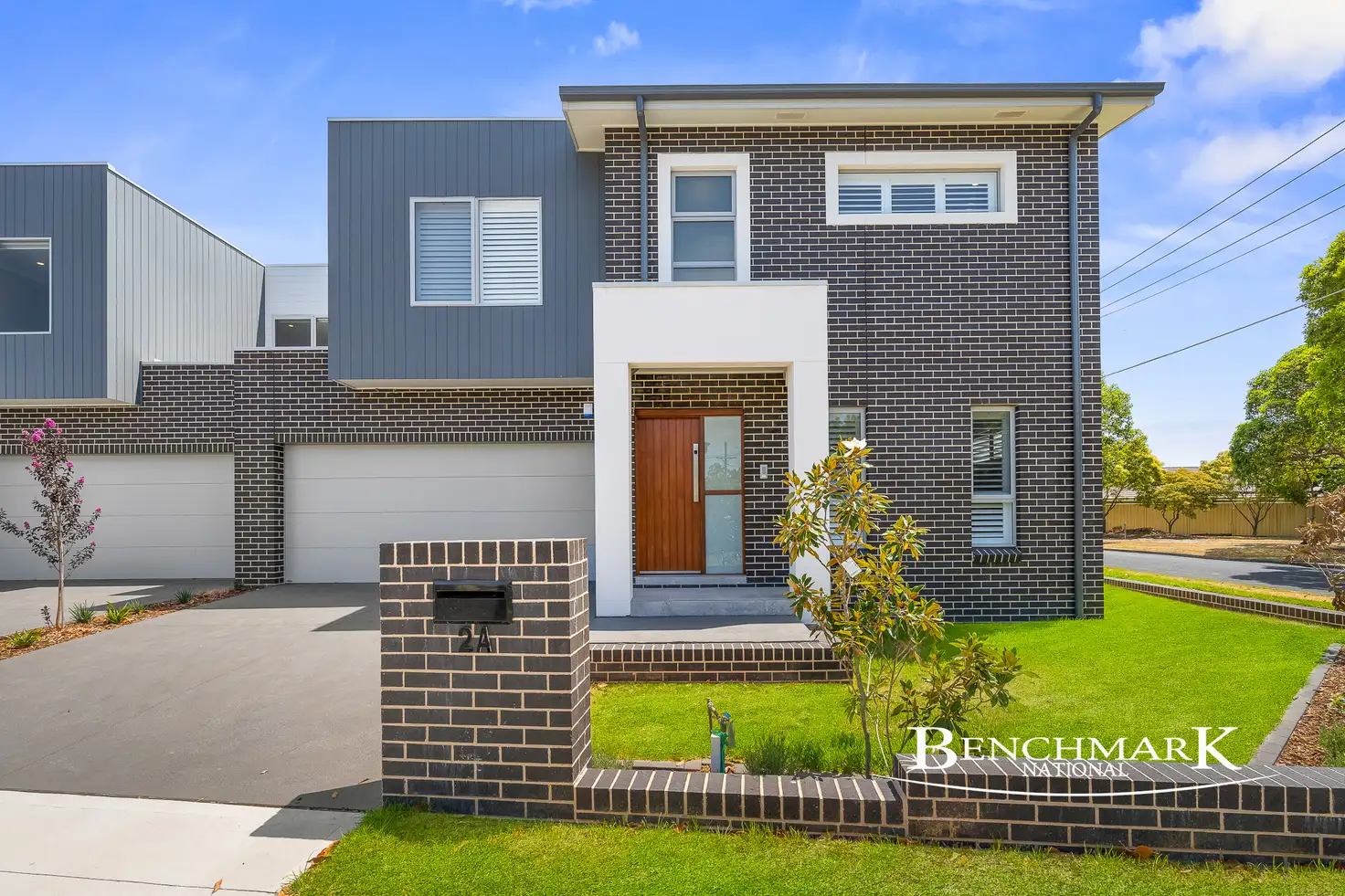 Main view of Homely house listing, 2a damour St, Holsworthy NSW 2173