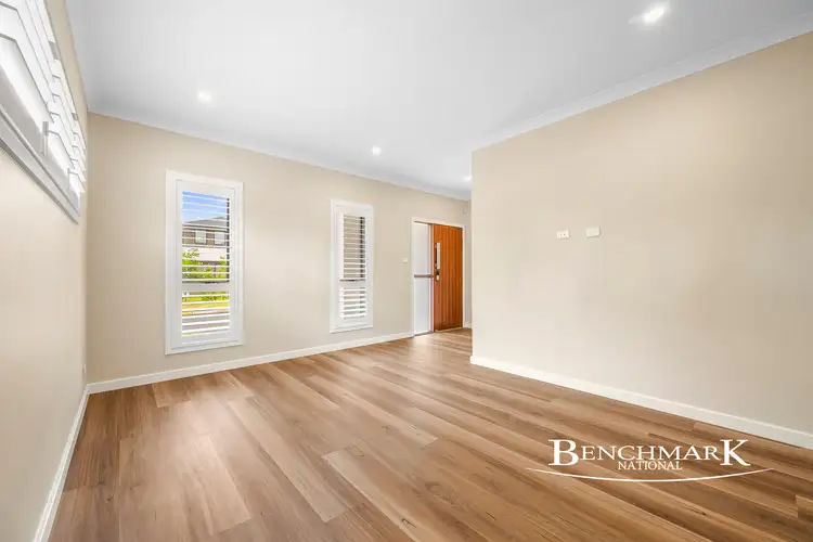 Second view of Homely house listing, 2a damour St, Holsworthy NSW 2173