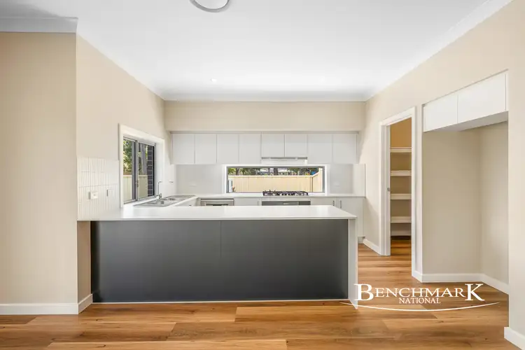 Fourth view of Homely house listing, 2a damour St, Holsworthy NSW 2173