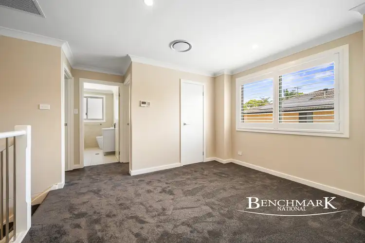 Fifth view of Homely house listing, 2a damour St, Holsworthy NSW 2173