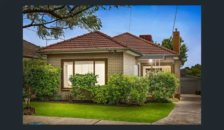 48 Benbow St, Yarraville VIC 3013