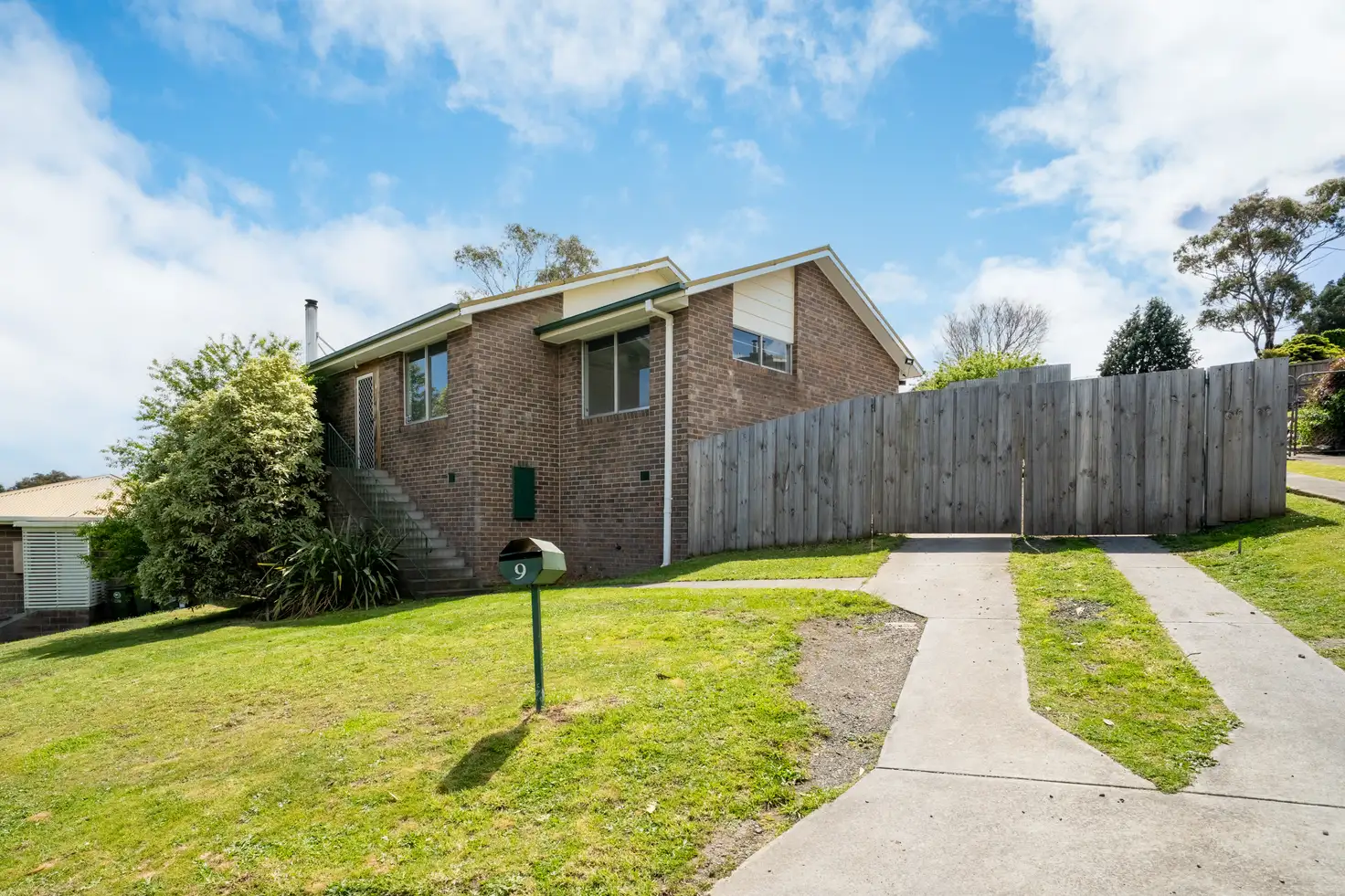 Main view of Homely house listing, 9 Boronia Pl, Gagebrook TAS 7030