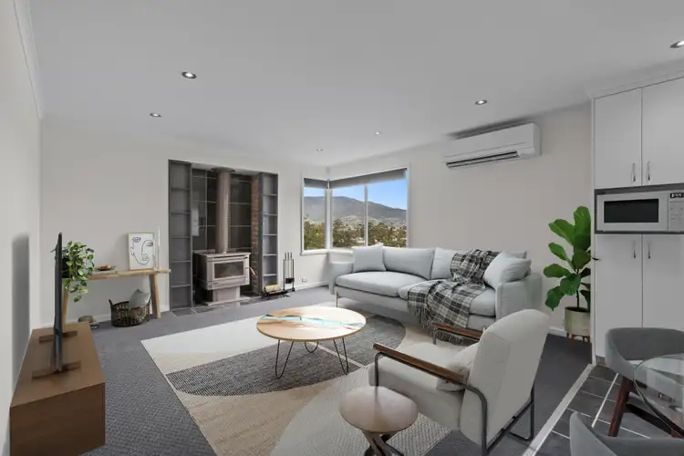 Third view of Homely house listing, 9 Boronia Pl, Gagebrook TAS 7030