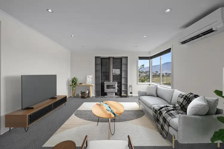 Fourth view of Homely house listing, 9 Boronia Pl, Gagebrook TAS 7030