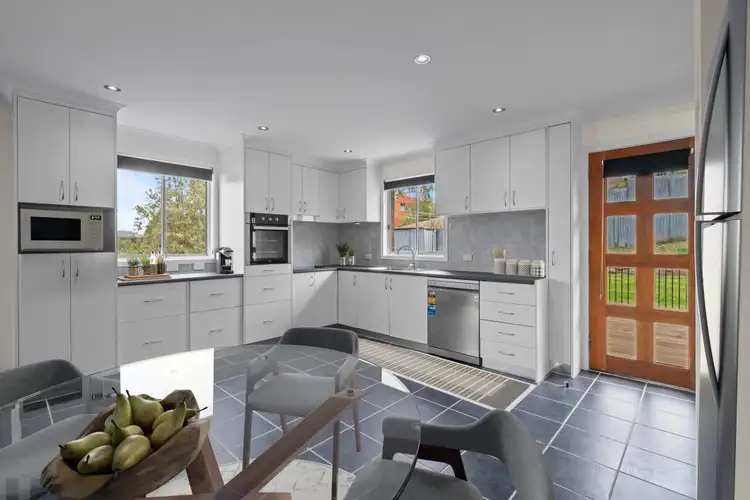 Fifth view of Homely house listing, 9 Boronia Pl, Gagebrook TAS 7030