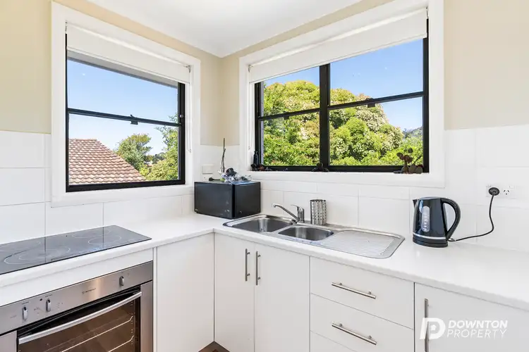 Fourth view of Homely house listing, 2/1 Chessington Ct, Sandy Bay TAS 7005