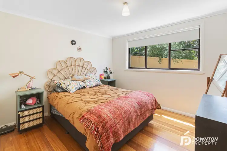 Fifth view of Homely house listing, 2/1 Chessington Ct, Sandy Bay TAS 7005