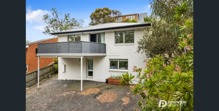 277 Churchill Ave, Sandy Bay TAS 7005