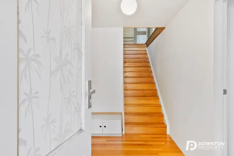 Second view of Homely house listing, 277 Churchill Ave, Sandy Bay TAS 7005