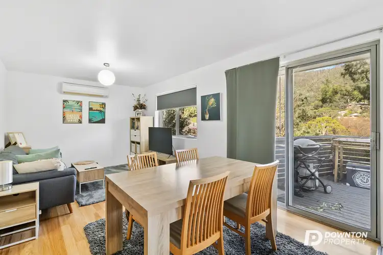 Fourth view of Homely house listing, 277 Churchill Ave, Sandy Bay TAS 7005