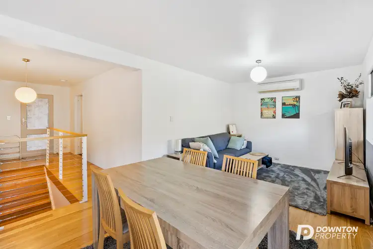 Fifth view of Homely house listing, 277 Churchill Ave, Sandy Bay TAS 7005
