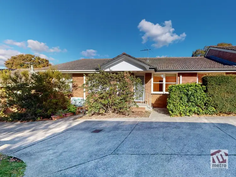 6/70 Ringwood Street, Ringwood VIC 3134