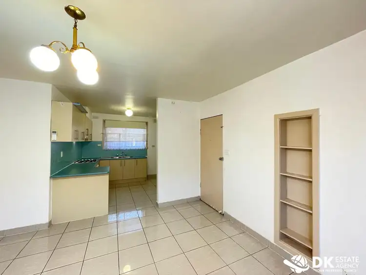 Third view of Homely apartment listing, 1/123 Anderson Road, Albion VIC 3020