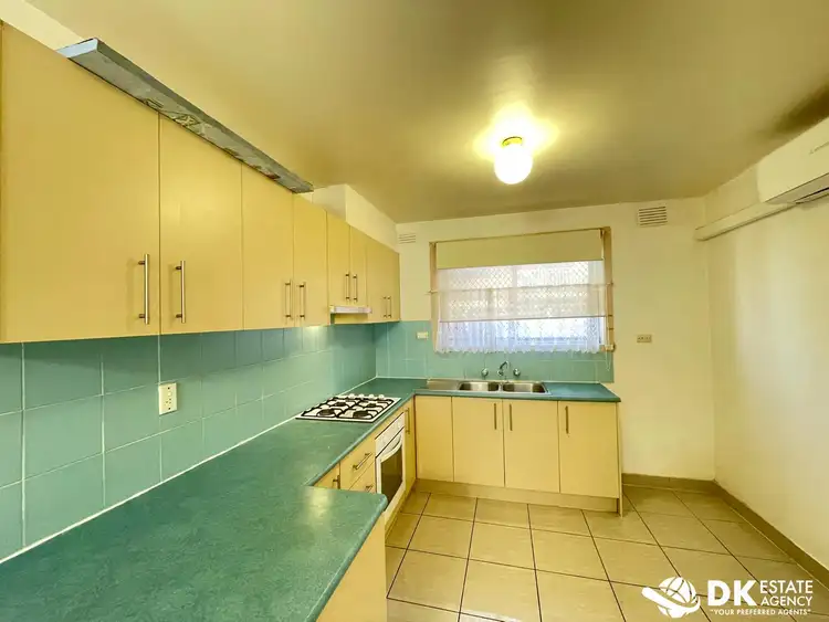 Fifth view of Homely apartment listing, 1/123 Anderson Road, Albion VIC 3020