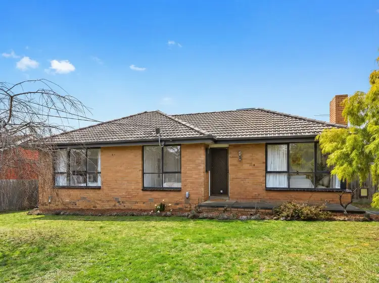 18 Charlotte Rd, Boronia VIC 3155