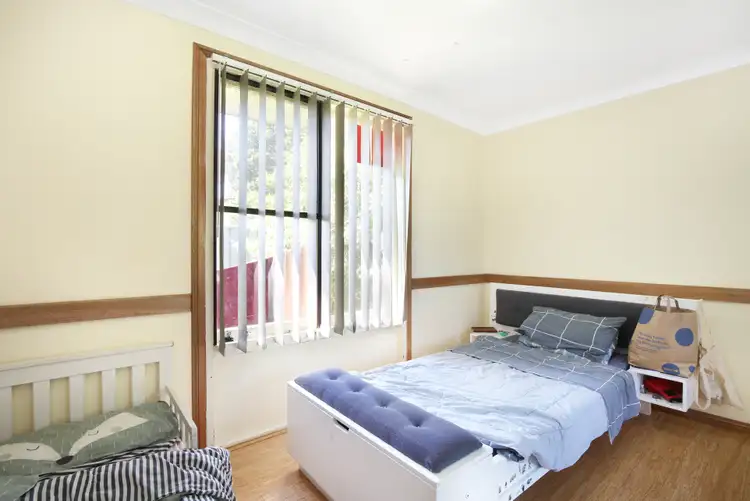 Second view of Homely house listing, 129 Sedgman Crescent, Shalvey NSW 2770