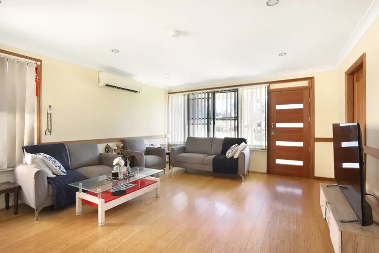 Fourth view of Homely house listing, 129 Sedgman Crescent, Shalvey NSW 2770