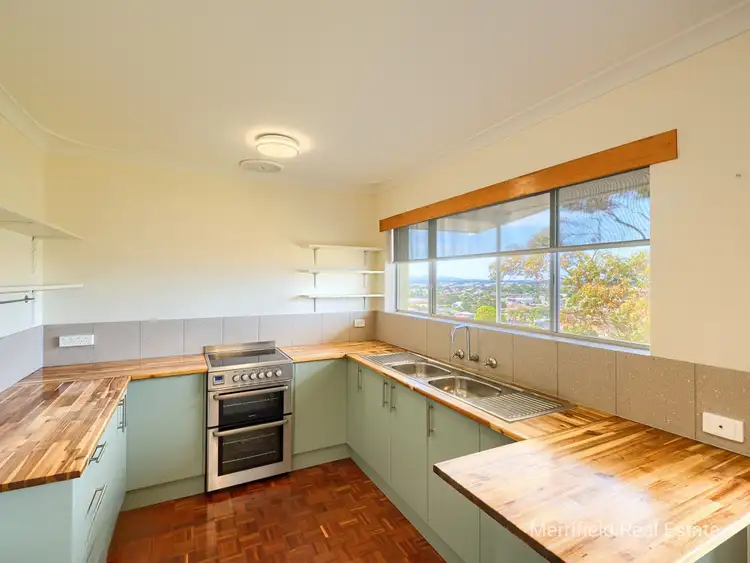 Third view of Homely semi-detached listing, 1/308 Serpentine Road, Mount Melville WA 6330