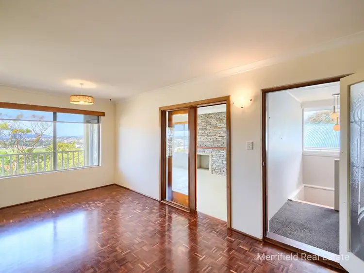 Fourth view of Homely semi-detached listing, 1/308 Serpentine Road, Mount Melville WA 6330