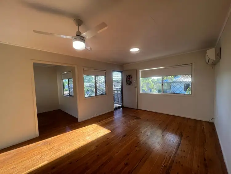 Second view of Homely house listing, 30 Park St, West Gladstone QLD 4680