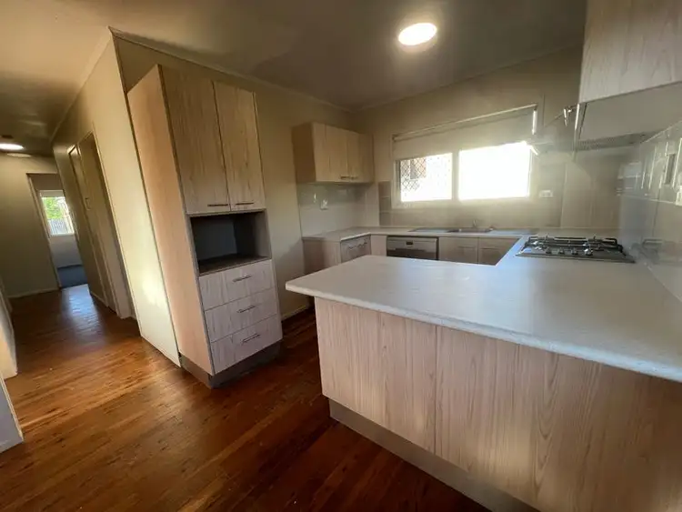 Third view of Homely house listing, 30 Park St, West Gladstone QLD 4680