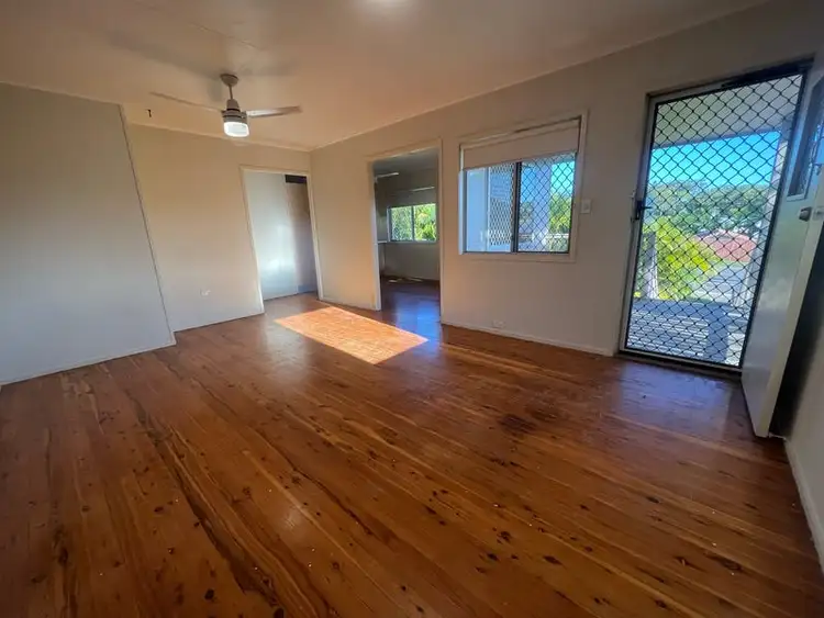 Fifth view of Homely house listing, 30 Park St, West Gladstone QLD 4680