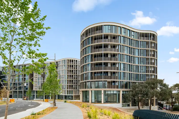 70 Allara St, Canberra ACT 2601