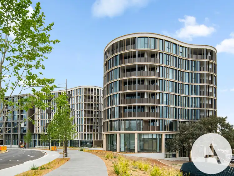 70 Allara St, Canberra ACT 2601